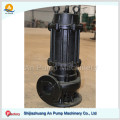 Heavy Duty Mine Waschen Sump Vertical Submersible Slurry Pump